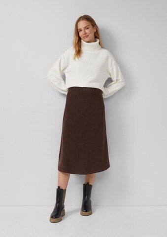 s.Oliver Rok in Bruin