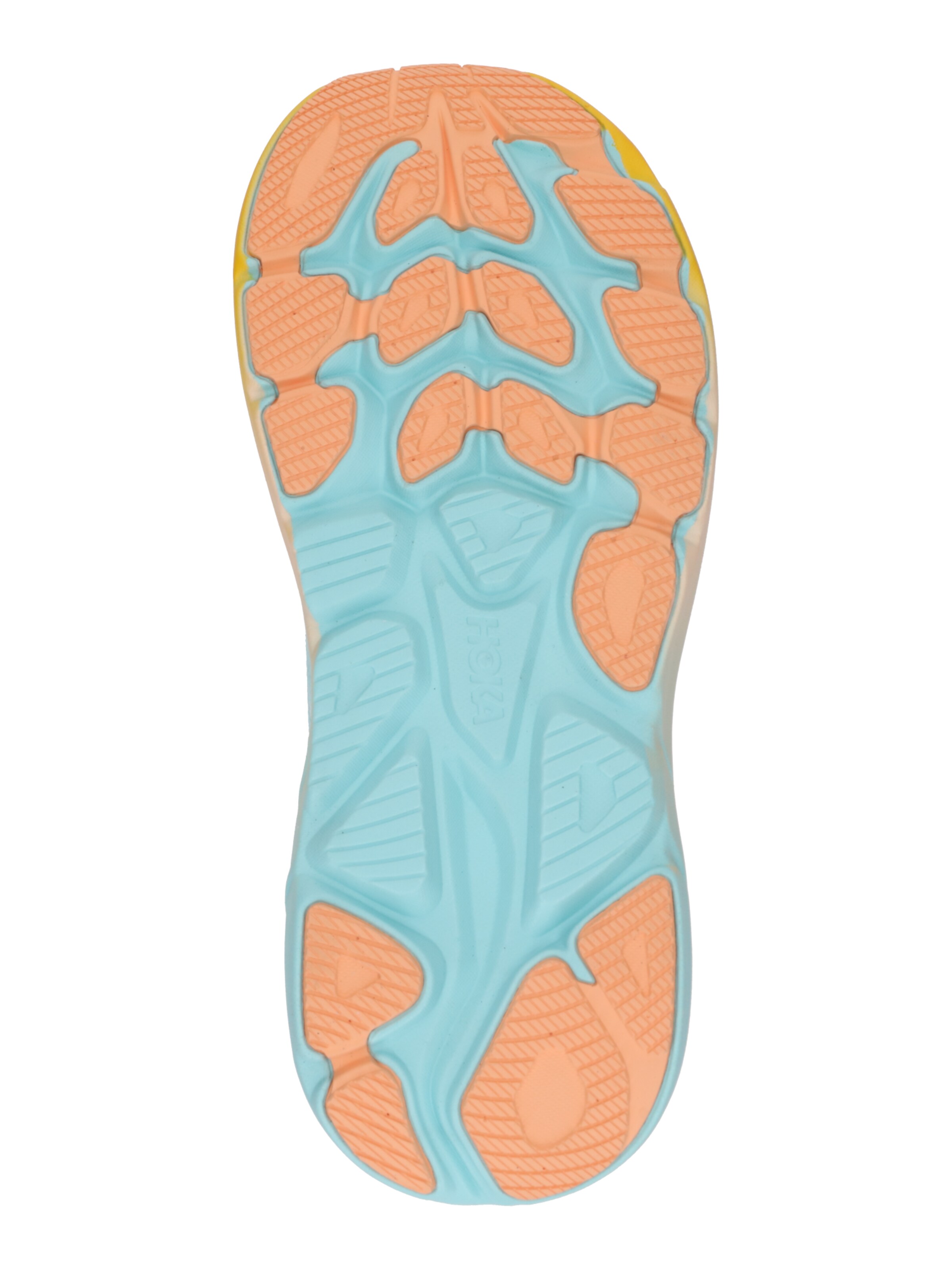 HOKA Jooksujalats 'CLIFTON 10', värv sinine