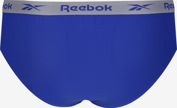 Reebok Athletic Underwear in Purple