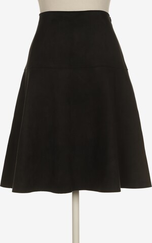 ONE MORE STORY Skirt in M in Black: front