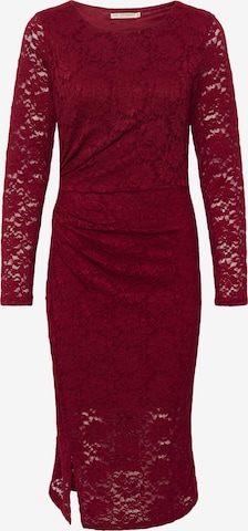 Love Copenhagen Kjole 'Kalia ' i lilla: forside