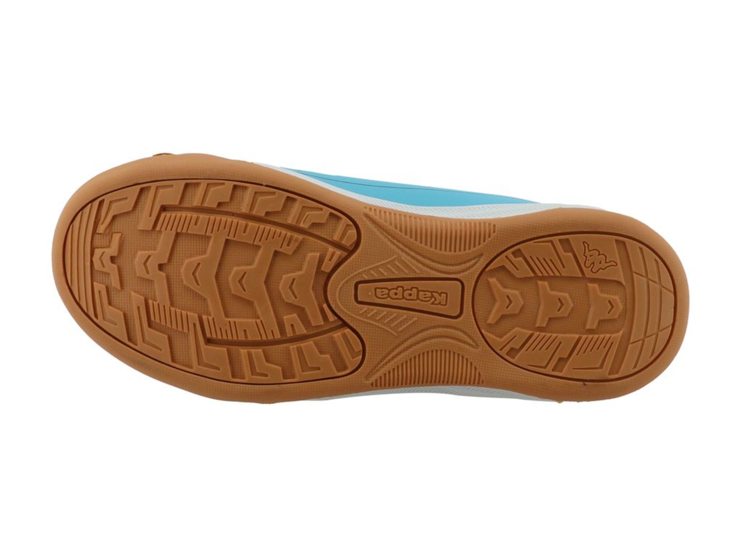 Scarpa sportiva di KAPPA in blu