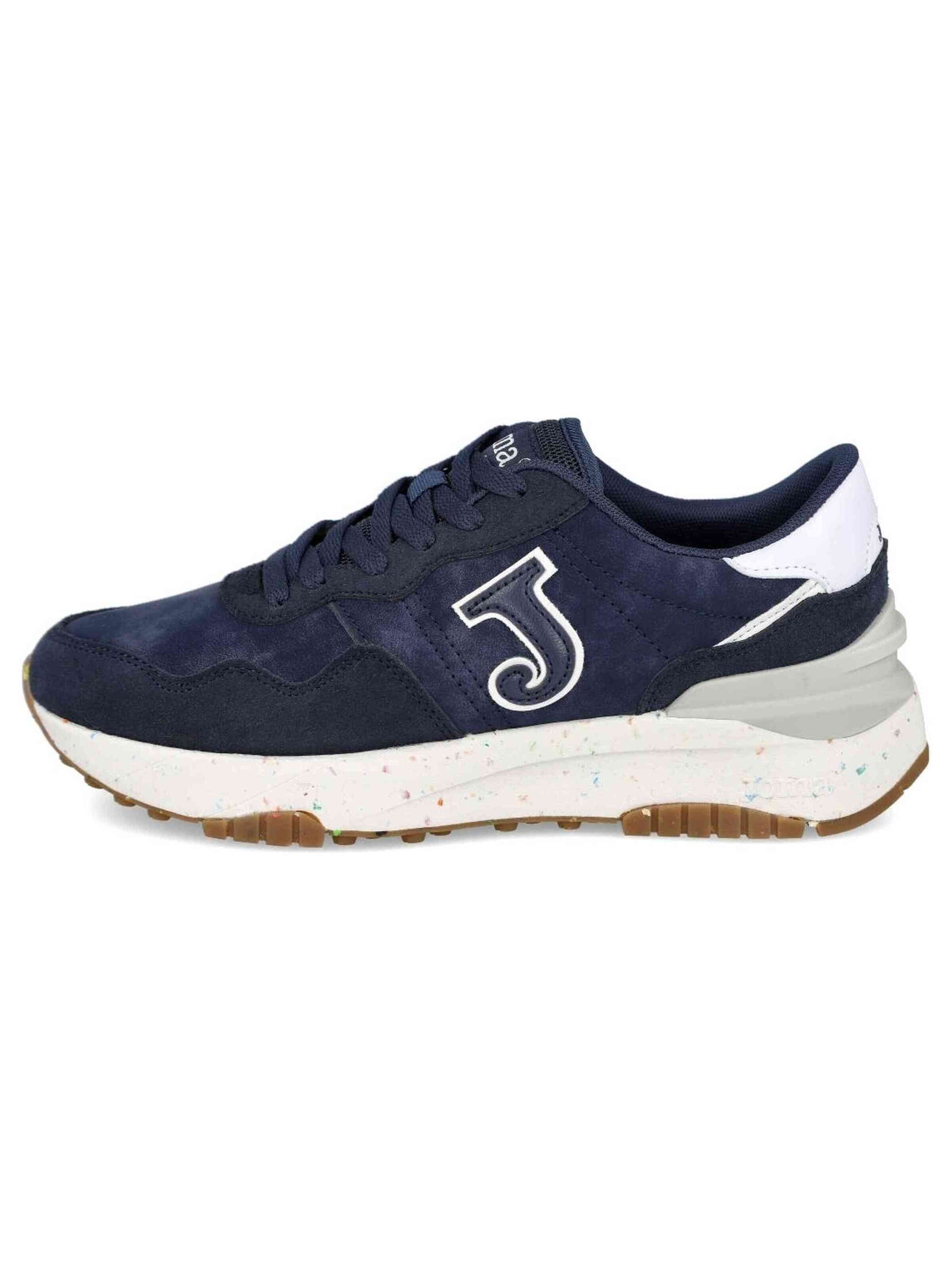 Scarpa sportiva di JOMA in blu