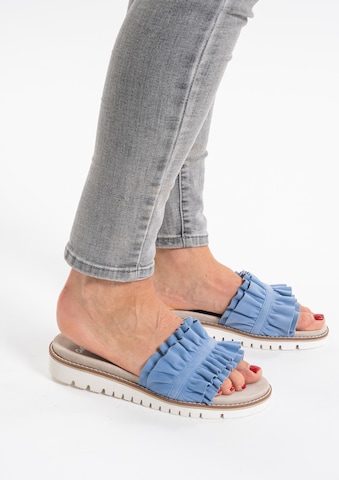 ARA Sandals in Blue