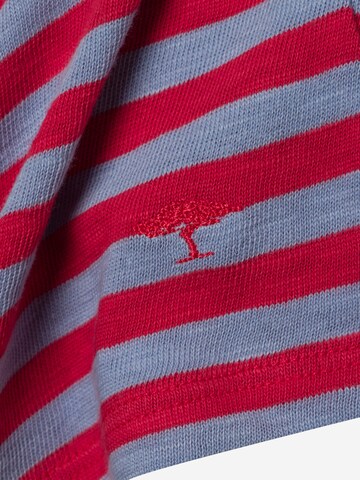 FYNCH-HATTON Shirt in Blue