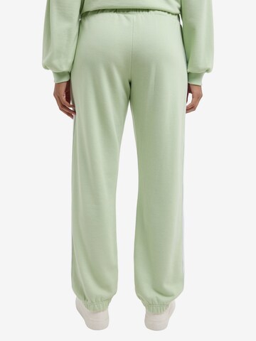 BRUNO BANANI Tapered Broek 'CARNEY' in Groen