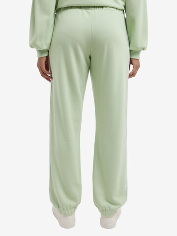 BRUNO BANANI Tapered Pants 'CARNEY' in Green