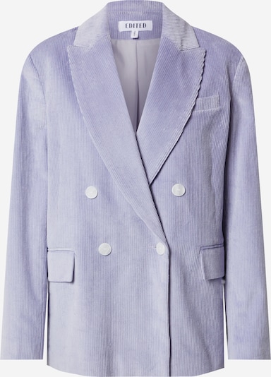 EDITED Blazer 'Anna' in Light purple, Item view