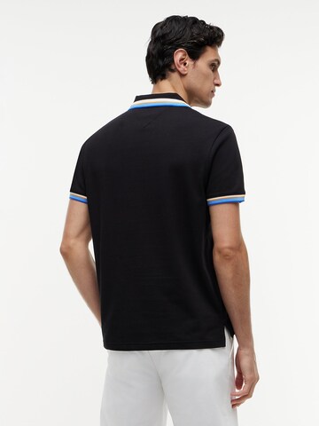 T-Shirt TOMMY HILFIGER en noir