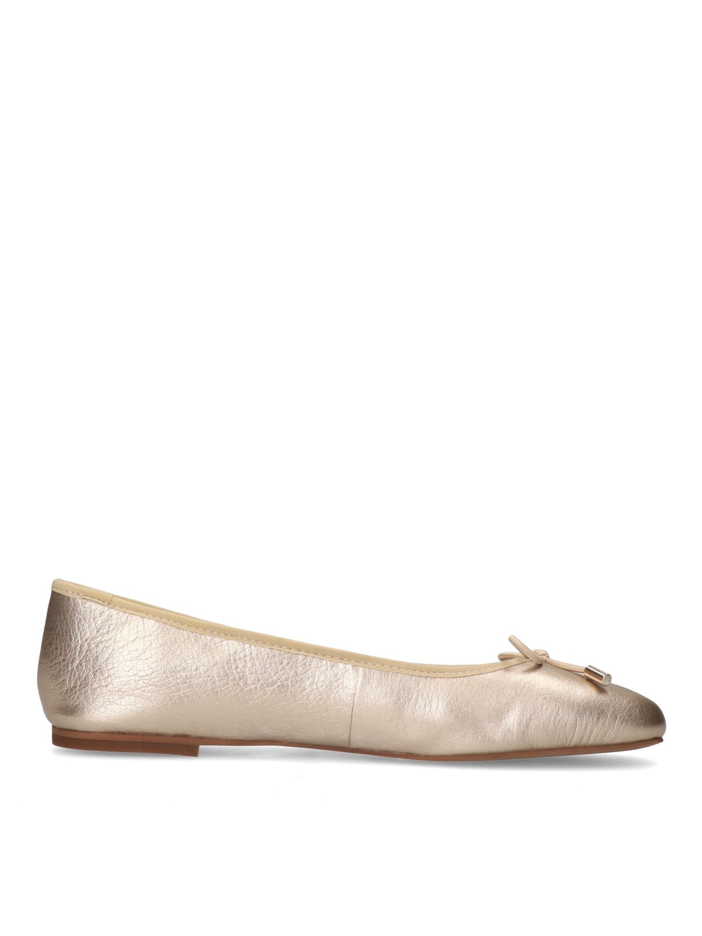 MANFIELD Ballerina in Gold