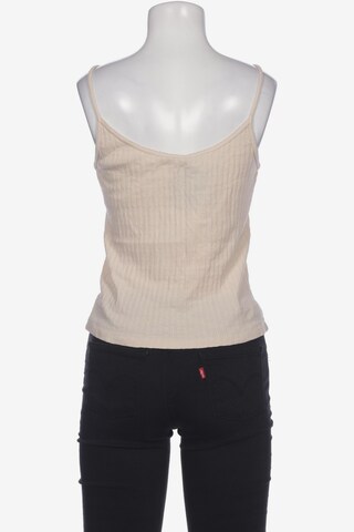 Brandy Melville Top & Shirt in XXS in White