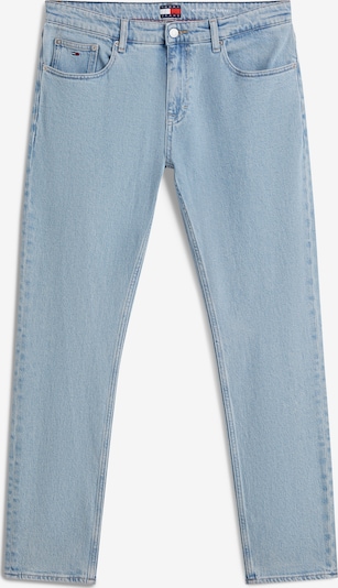 Tommy Jeans Traperice 'AUSTIN' u plavi traper, Pregled proizvoda