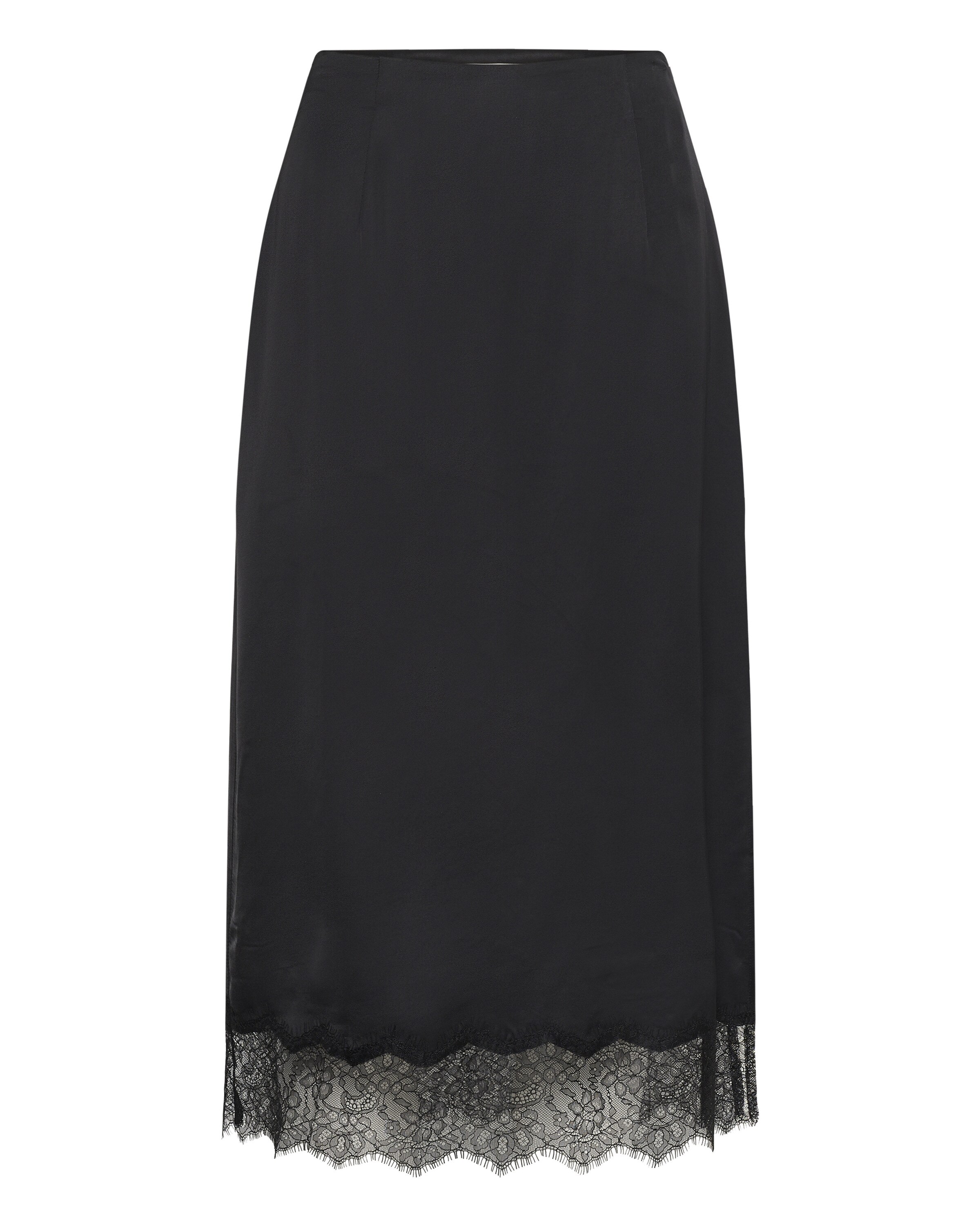 InWear Rock 'BallaIW' in schwarz, Produktansicht