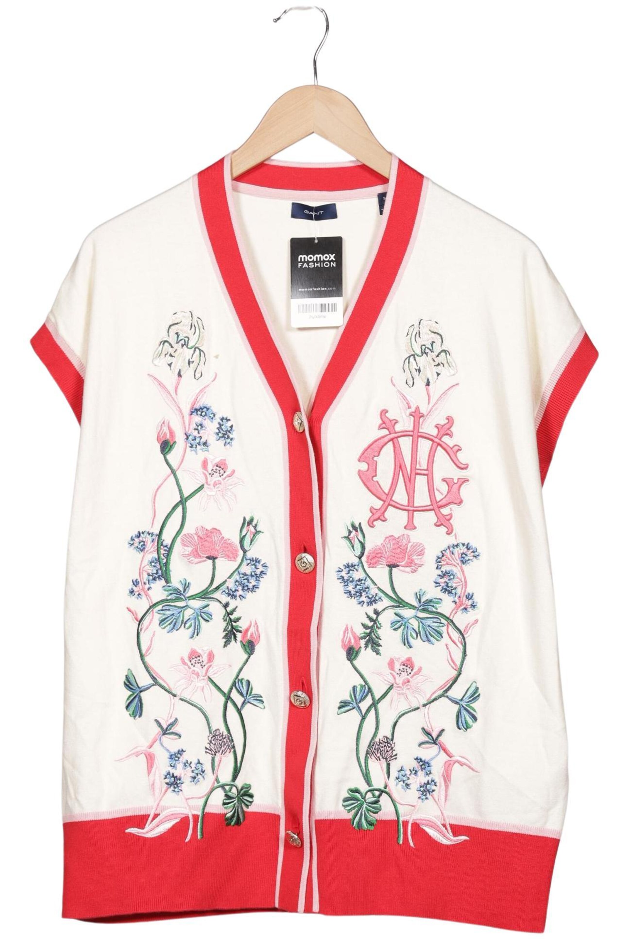 GANT Sweater & Cardigan in S in Mixed colors: front