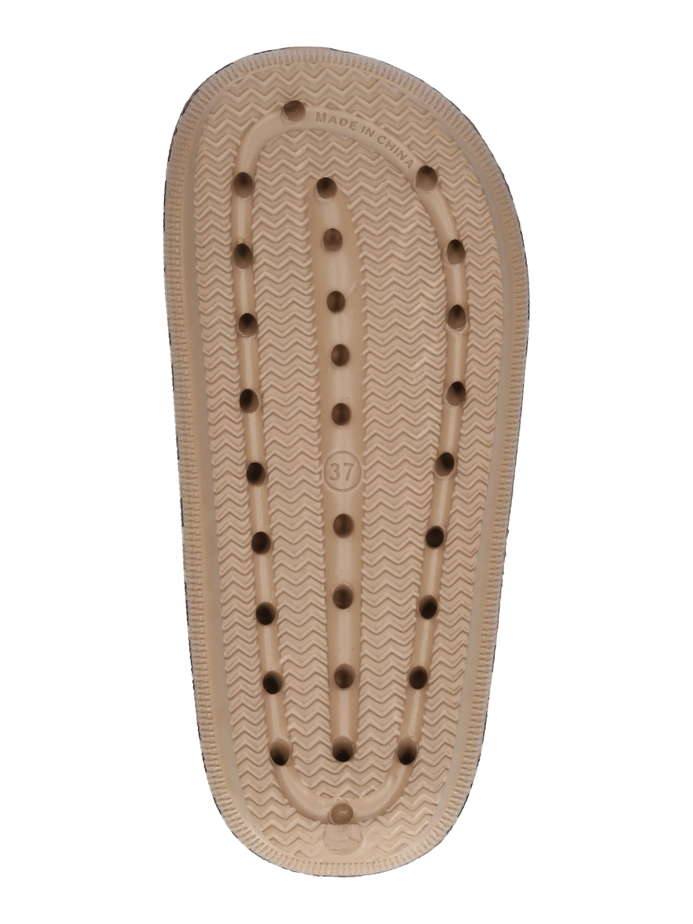 Mule Dockers by Gerli en beige