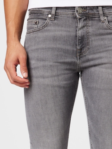 Karl Lagerfeld Regular Jeans in Grey