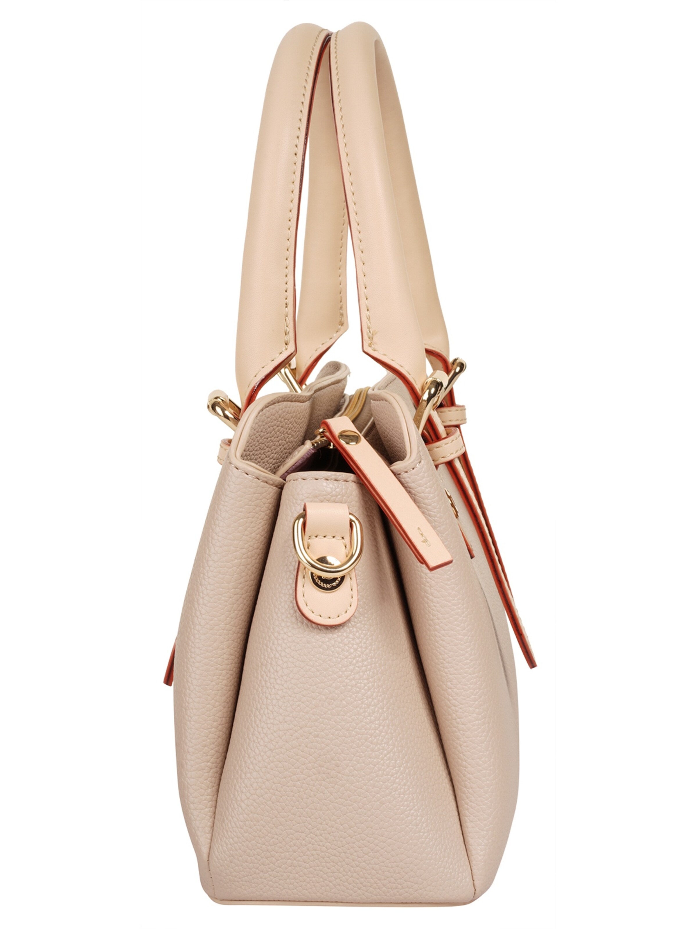 bugatti Handtasche 'ELLA'‌‌ in Beige
