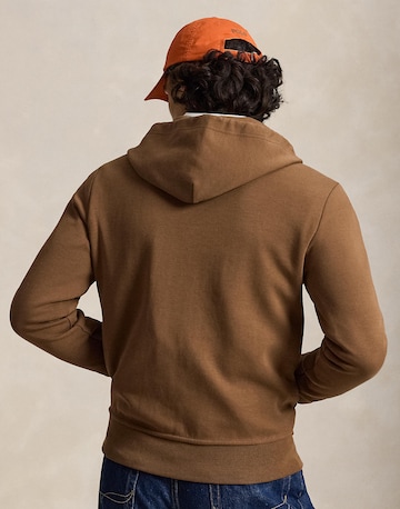 Polo Ralph Lauren Tréning dzseki - barna