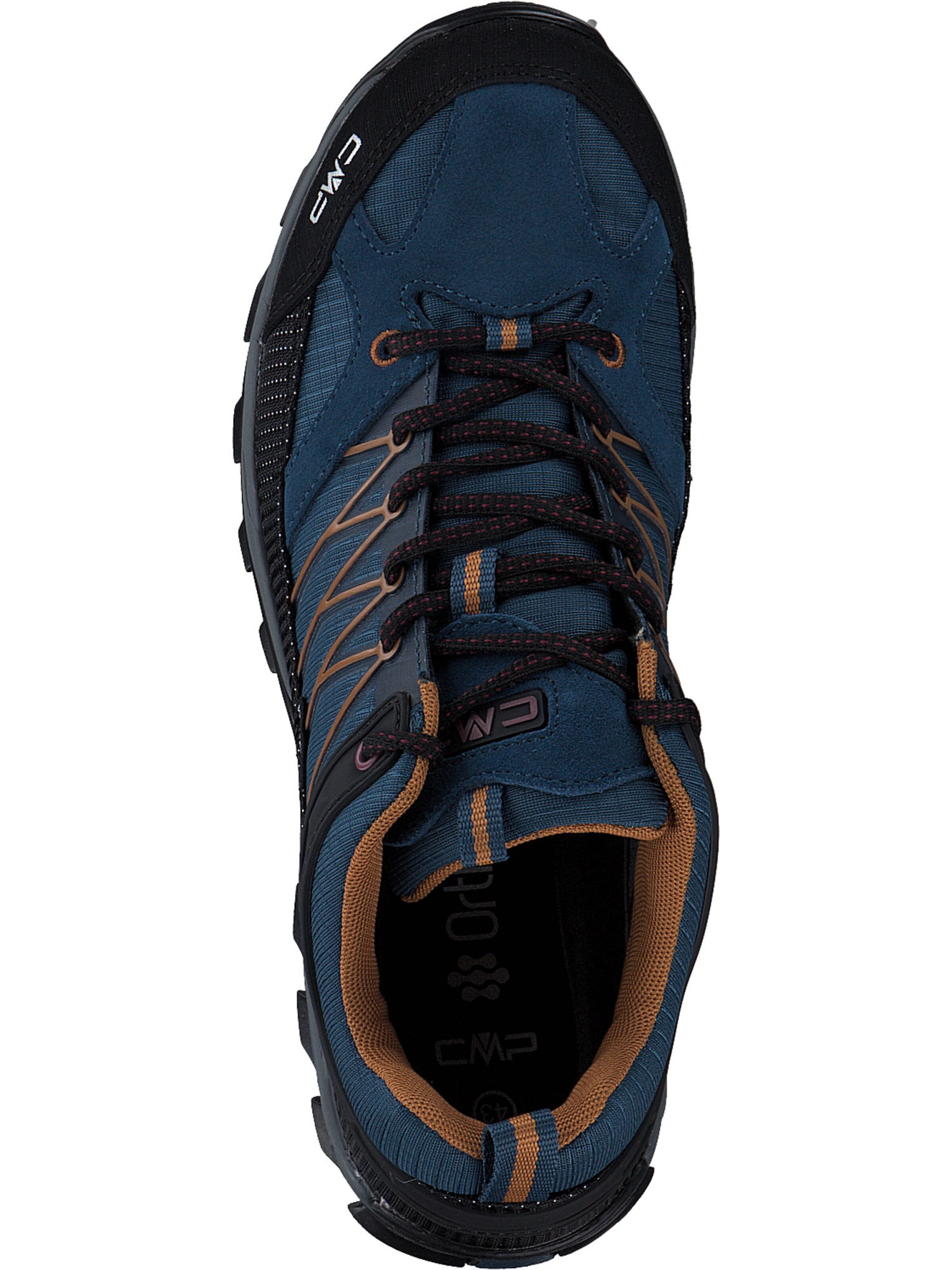 CMP Halbschuh 'Rigel Low 3Q54457' in Blau