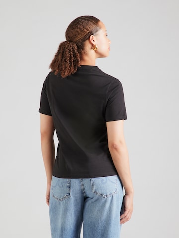 SCOTCH & SODA Shirt in Zwart