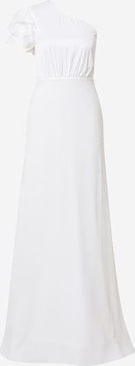 TFNC Βραδινό φόρεμα 'PASHA' σε ελεφαντόδοντο, Άποψη προϊόντος