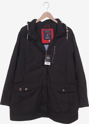 KILLTEC Jacket & Coat in 6XL in Black: front