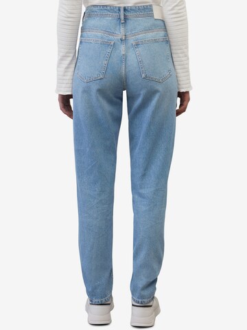 Marc O'Polo Regular Jeans in Blau