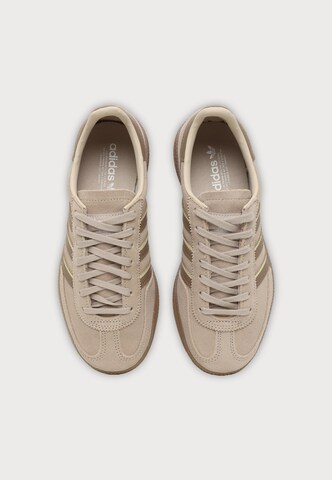 ADIDAS ORIGINALSTenisice 'HANDBALL SPEZIAL' - zelena boja