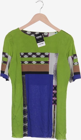 Etro Top & Shirt in XL in Green: front