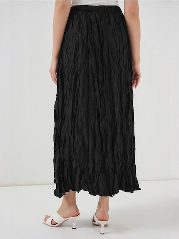 Bigdart - Saia em preto