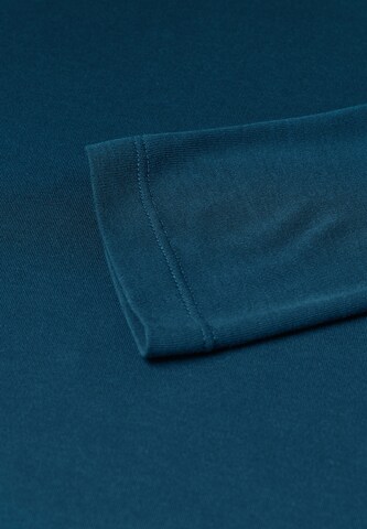 STREET ONE Shirt in Blue