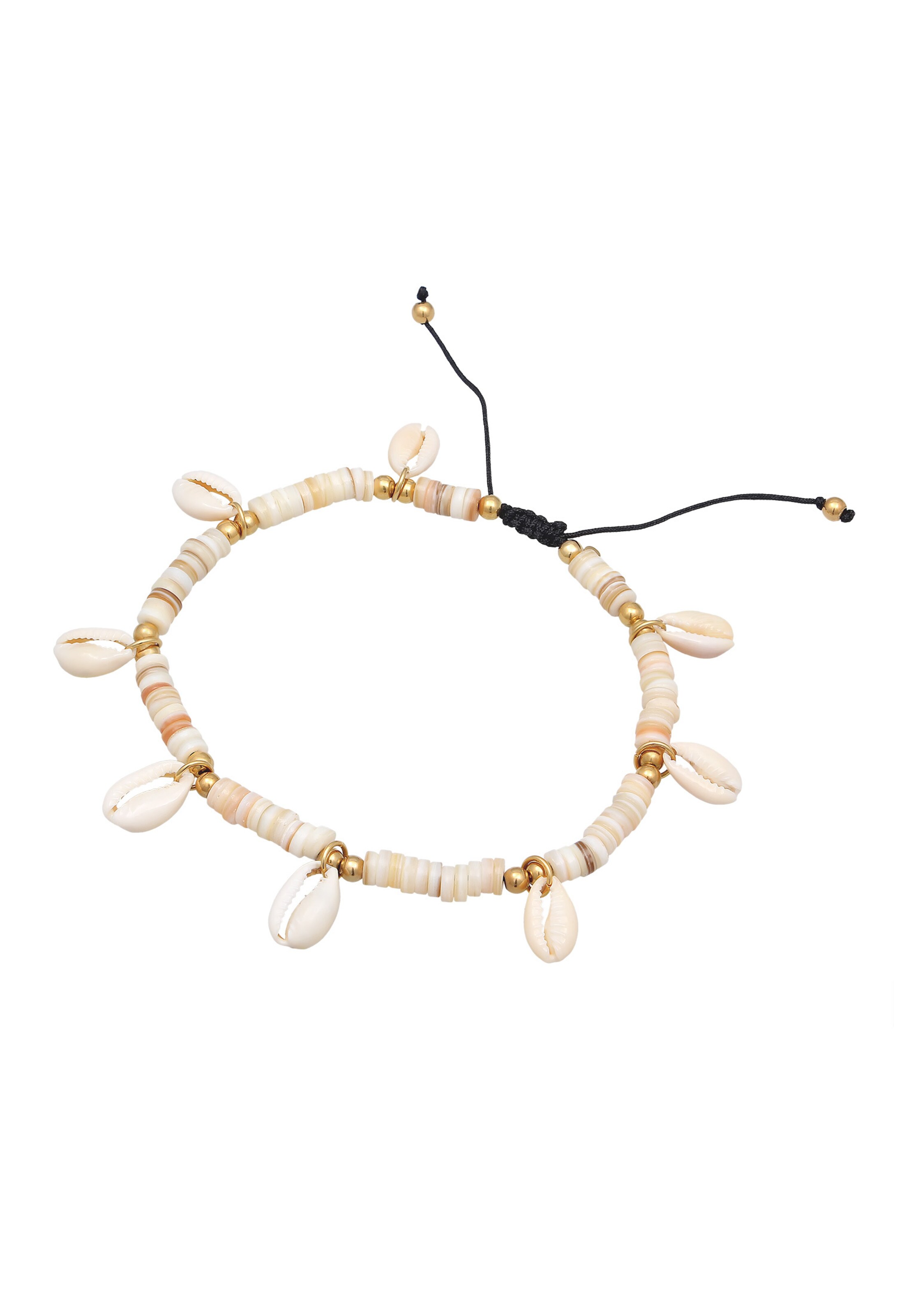 ELLI Voetsieraden in Goud