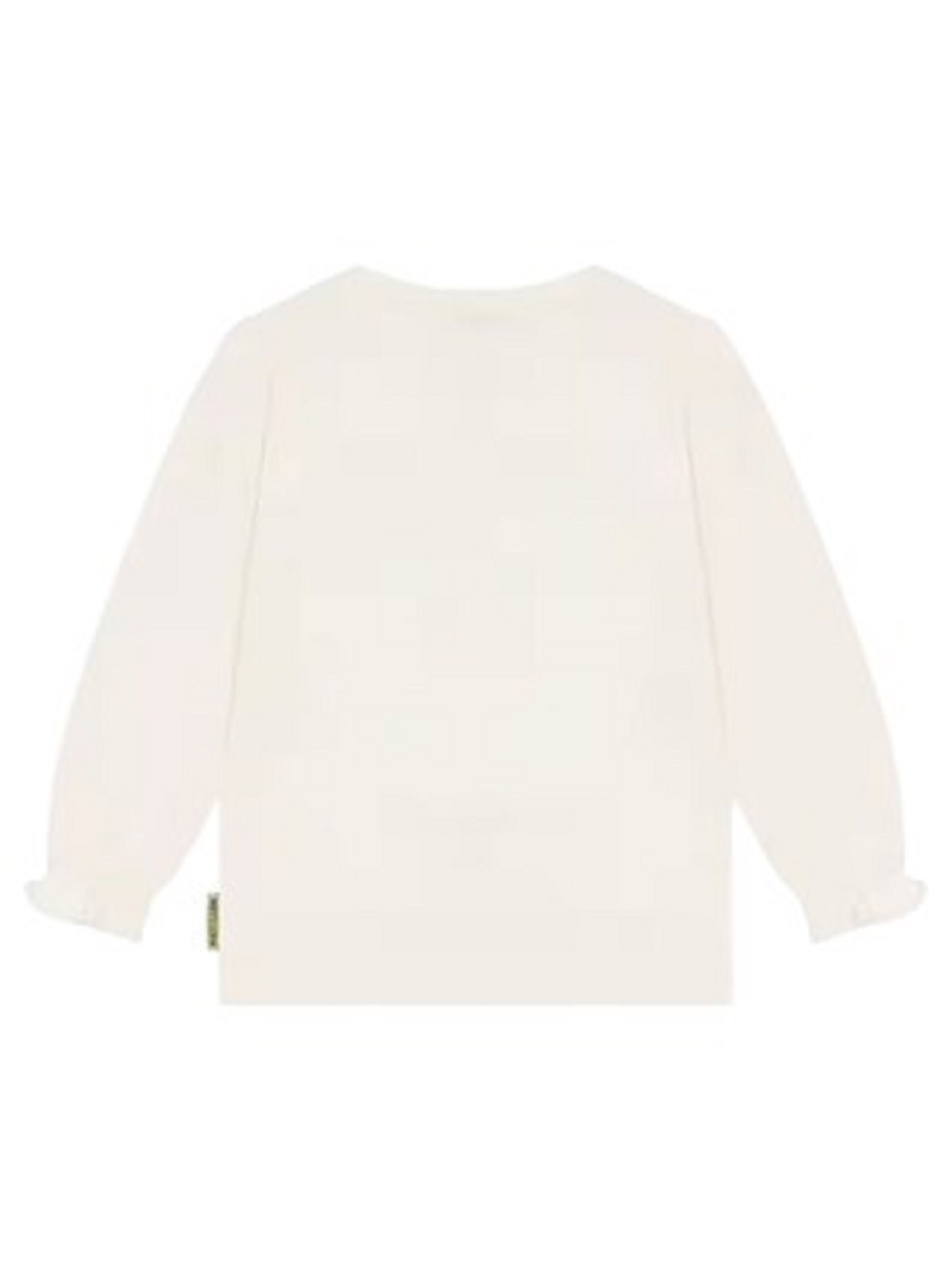 Hust & Claire Shirt 'Anna' in Beige