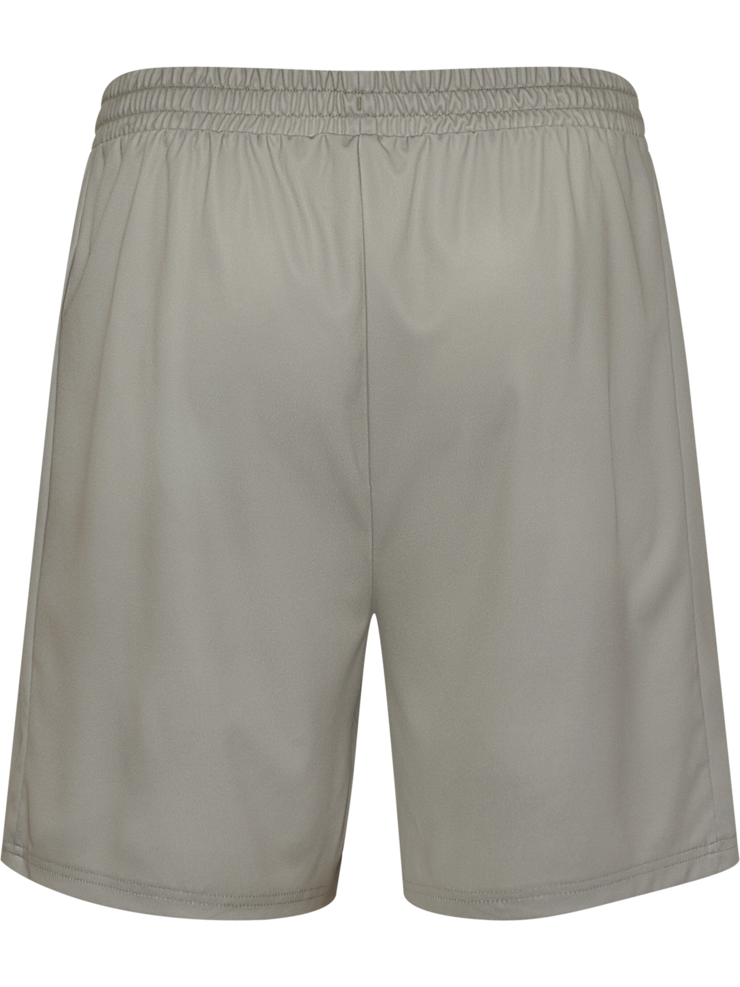 Hummel Loosefit Bukser i grå