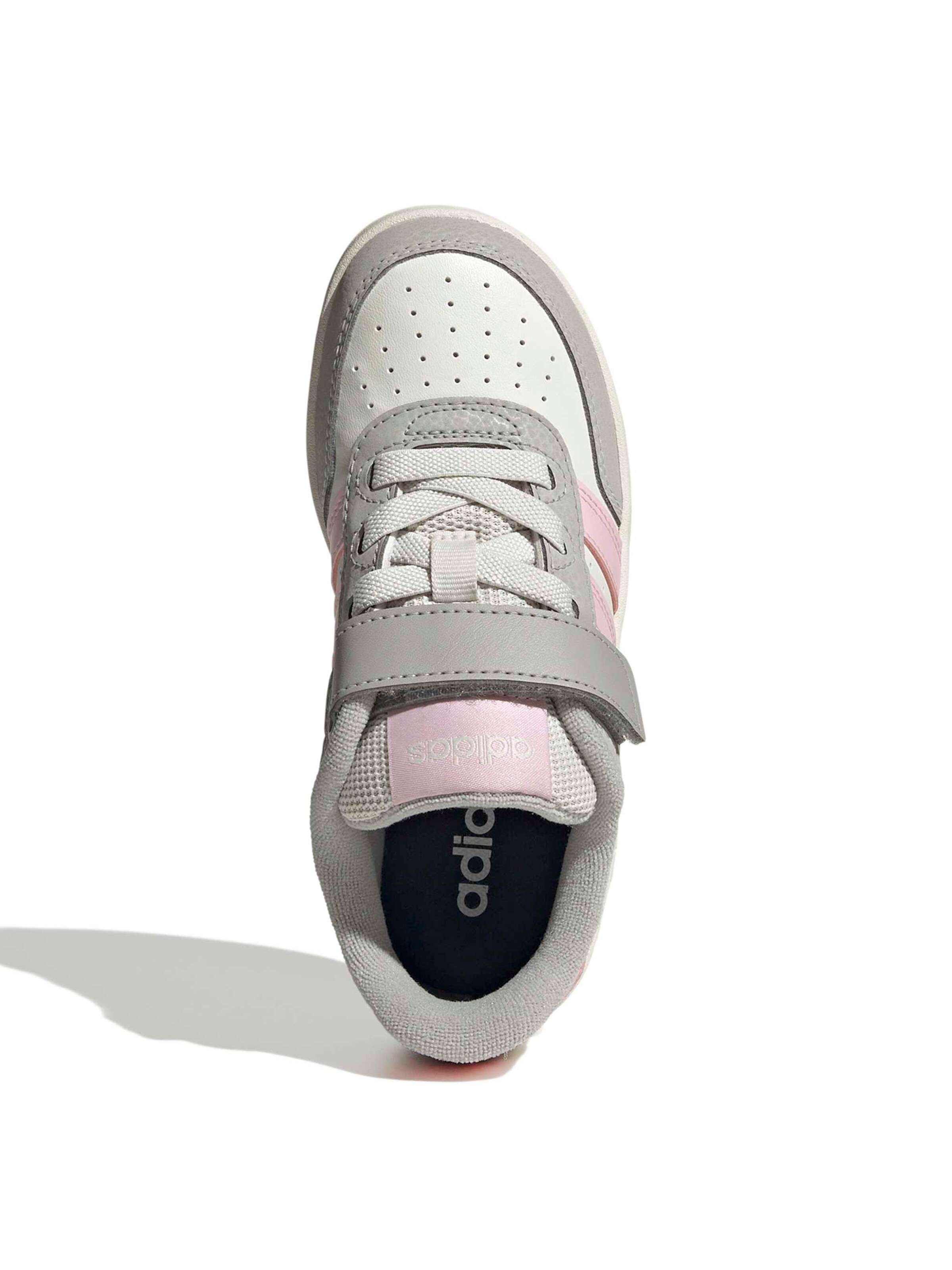 ADIDAS SPORTSWEAR - Sapatilhas 'Breakbase' em cinzento