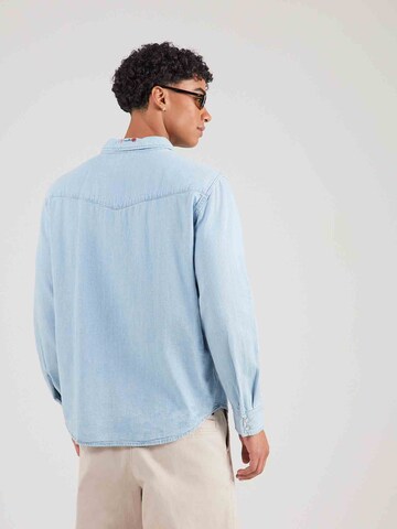 LEVI'S ® Regular fit Πουκάμισο σε μπλε