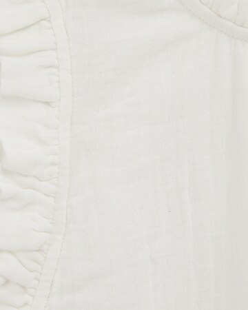 WE Fashion Blouse in White