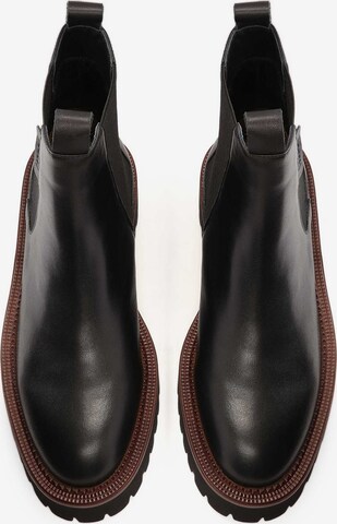 Kazar Chelsea Boots i sort