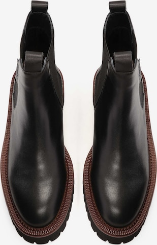 Kazar Chelsea boots in Zwart