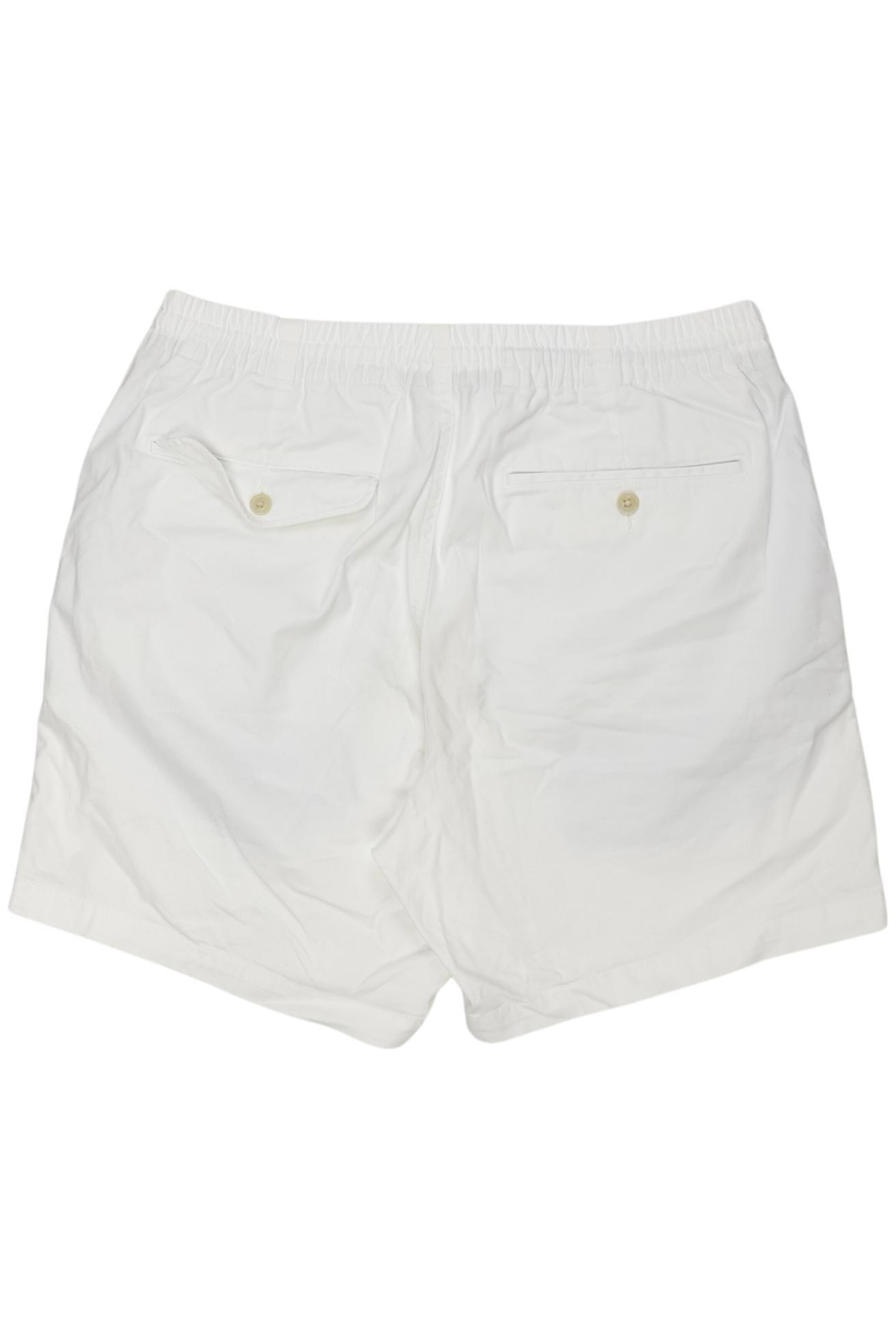 Polo Ralph Lauren Shorts 33 in Weiß
