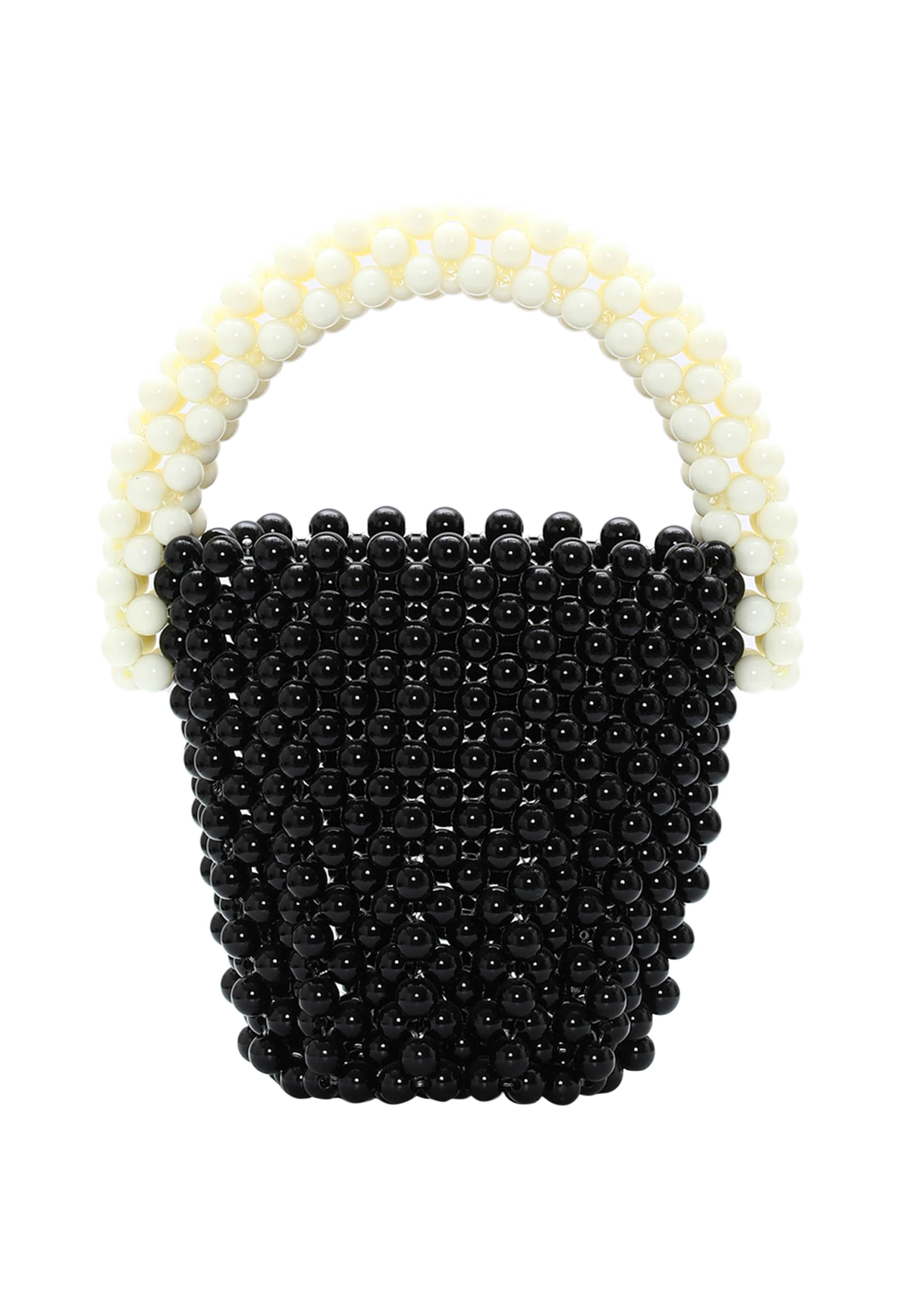 FELIPA Handtas in Zwart: voorkant