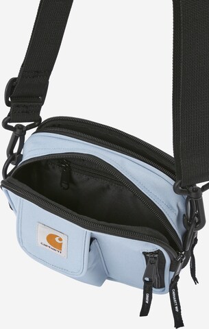 Carhartt WIP Crossbody Bag 'Essentials' in Blue
