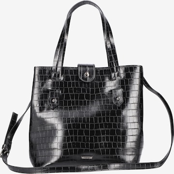 Rieker Handbag in Black: front