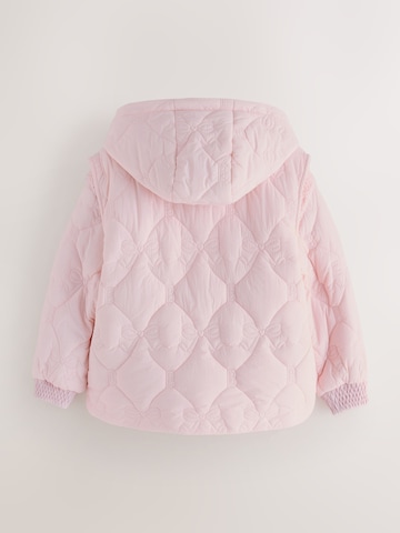 Baker by Ted Baker - Chaqueta de entretiempo en rosa
