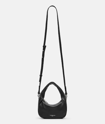 Liebeskind Berlin Umhängetasche 'Farrah' in Schwarz