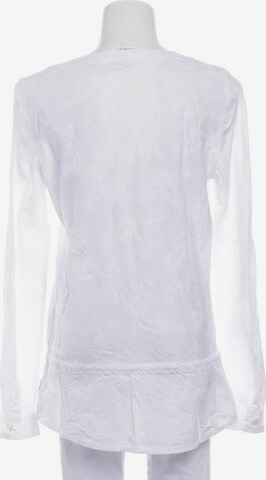 Bogner Fire + Ice Blouse & Tunic in M in White