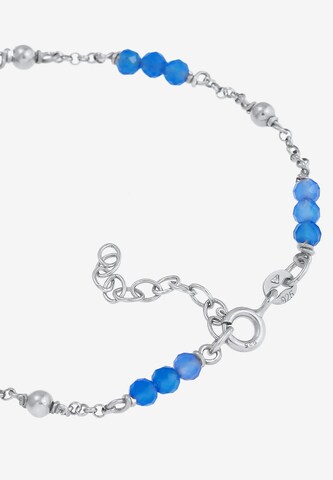 ELLI Armband in Blauw