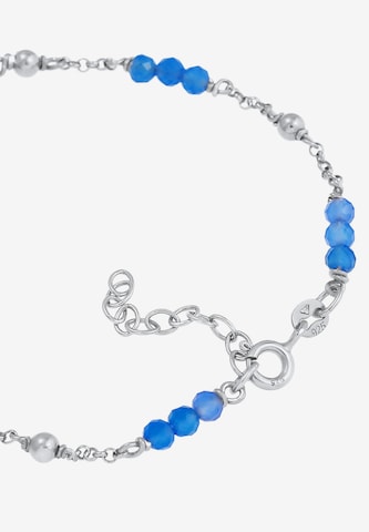 Bracelet ELLI en bleu
