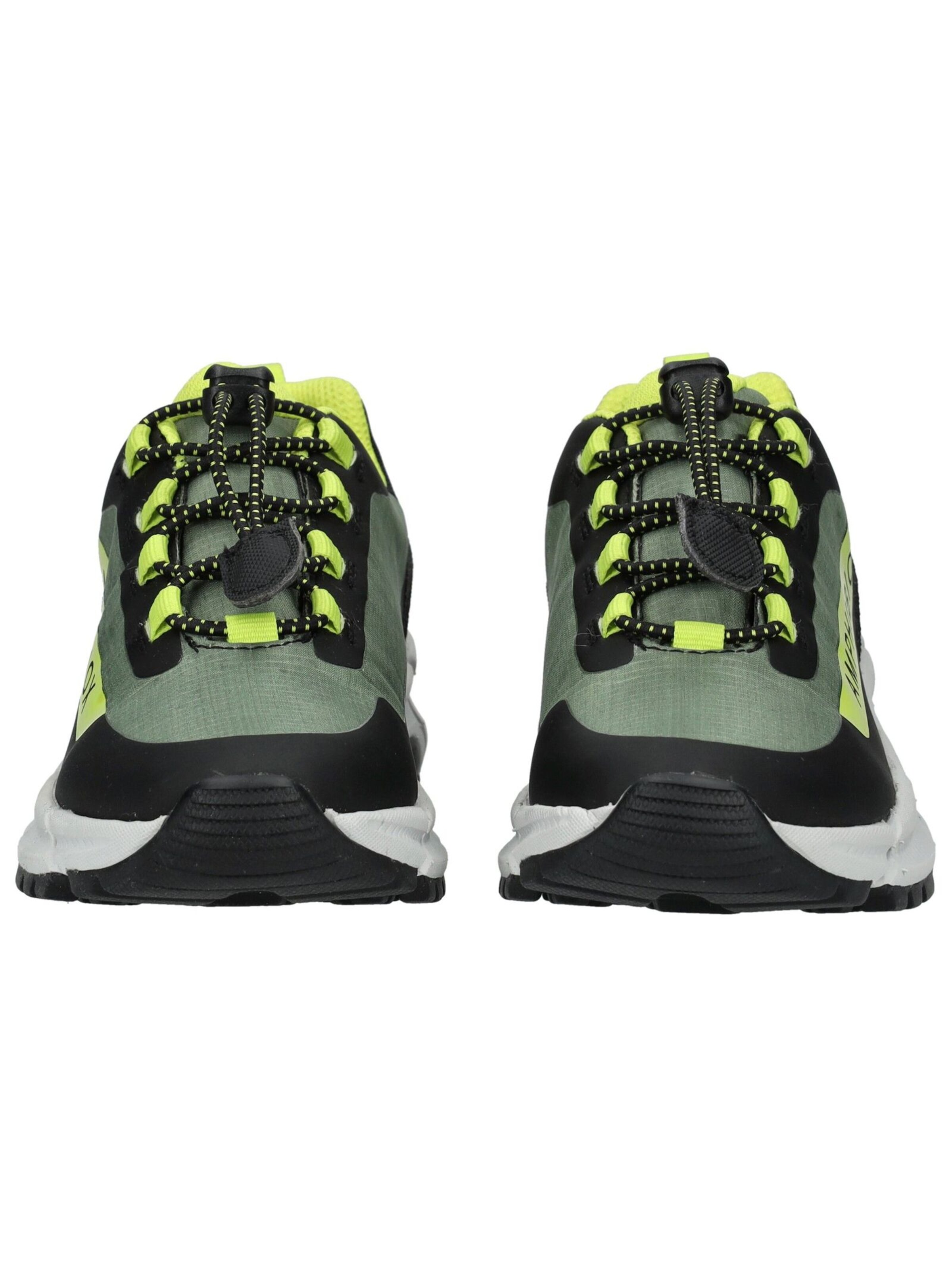 Sneaker di GEOX in verde