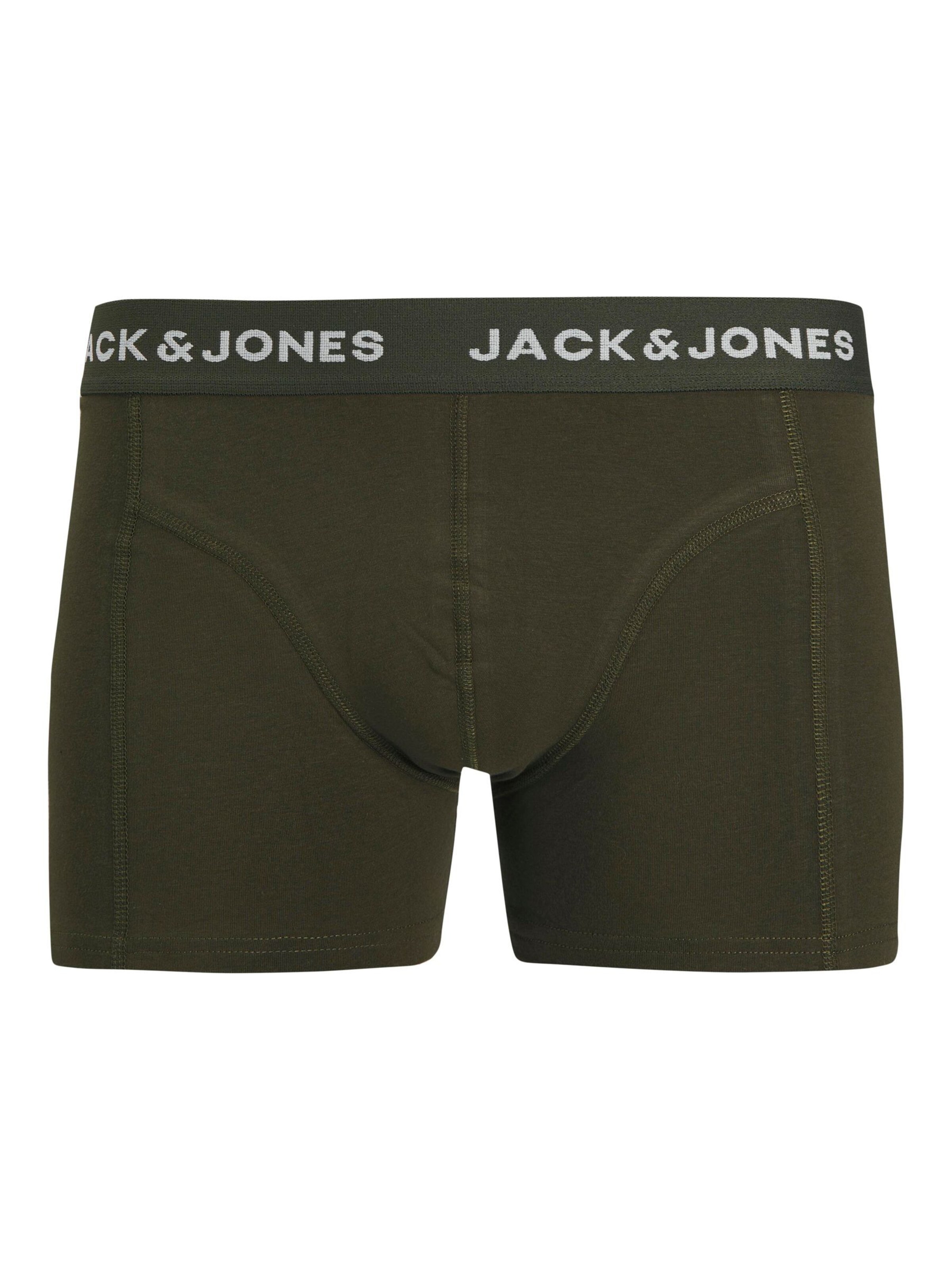 Boxer di JACK & JONES in blu